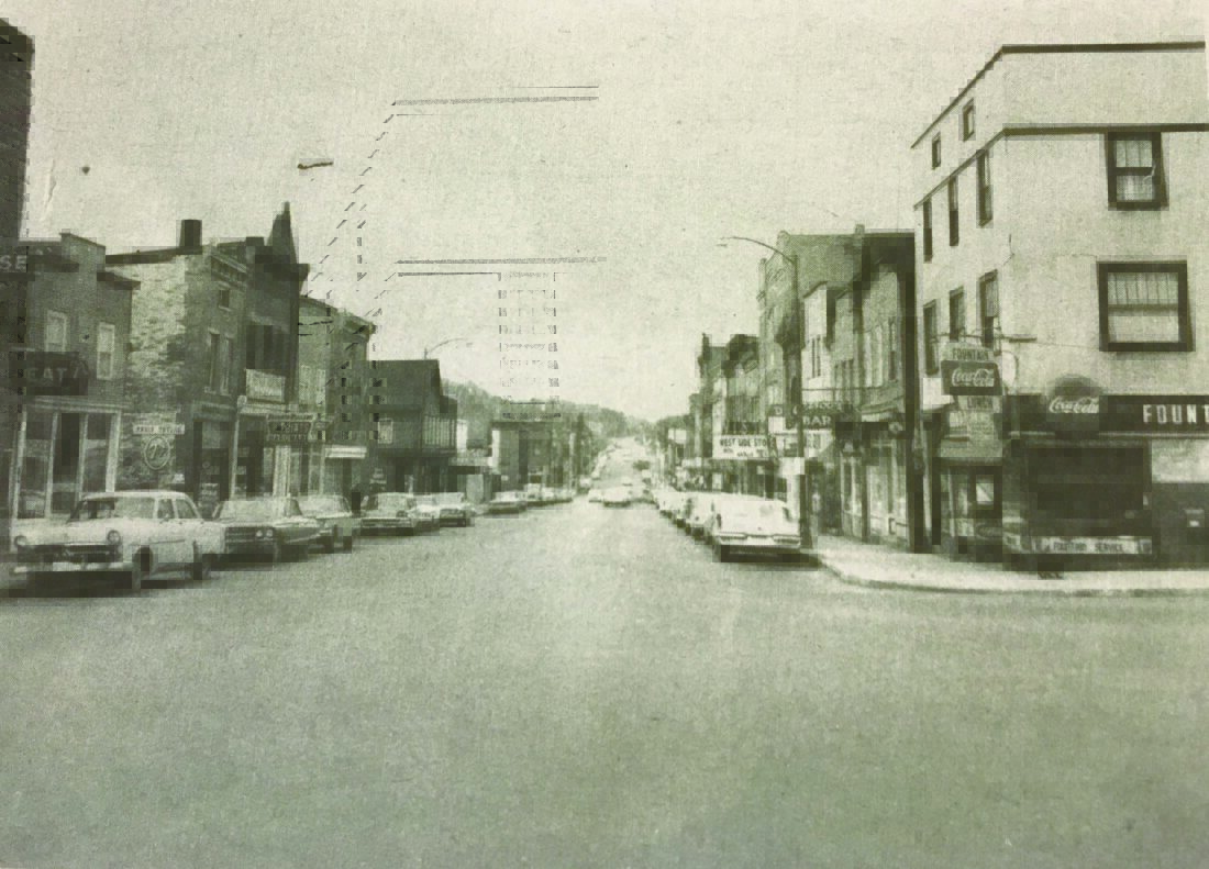 Historically speaking News, Sports, Jobs The Mining Journal